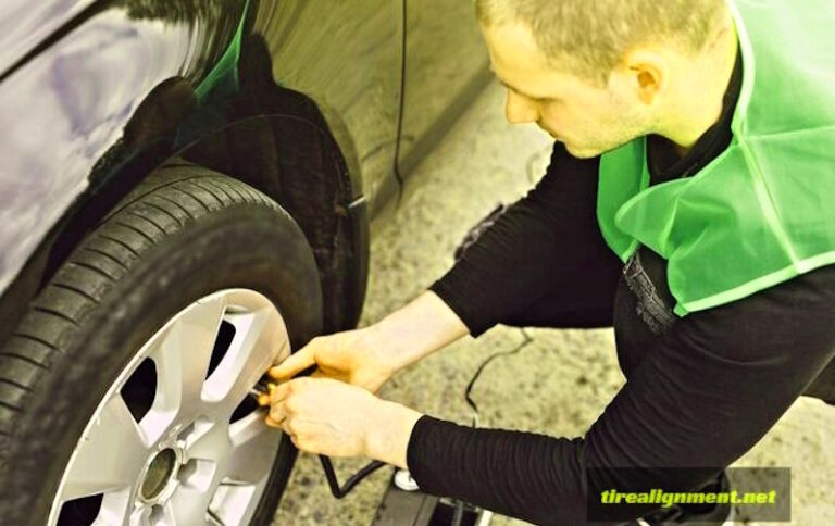 Balancing Beads: Finding the Right Amount for Your Tires