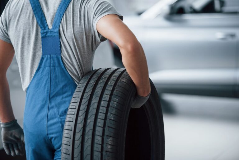 Using Balancing Beads in Car Tires: Pros and Cons